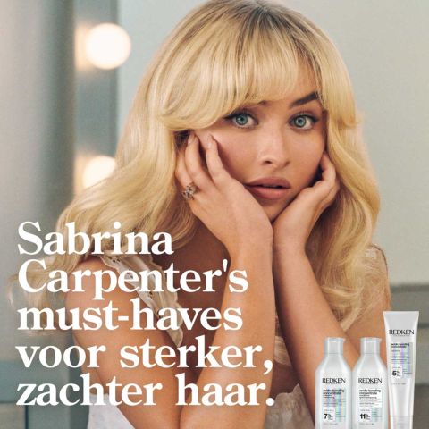 Redken - Acidic Bonding Concentrate Conditioner - Deeply Restorative for Very Damaged & Dry Hair
