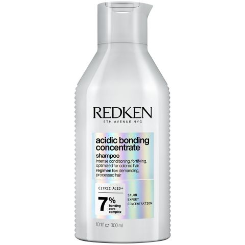 Redken - Acidic Bonding Concentrate Shampoo Deep Restorative Shampoo for Very Damaged Hair