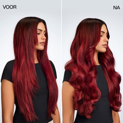 Redken - Acidic Color Gloss Shampoo + Conditioner + Shine Oil Kit - for color-treated hair