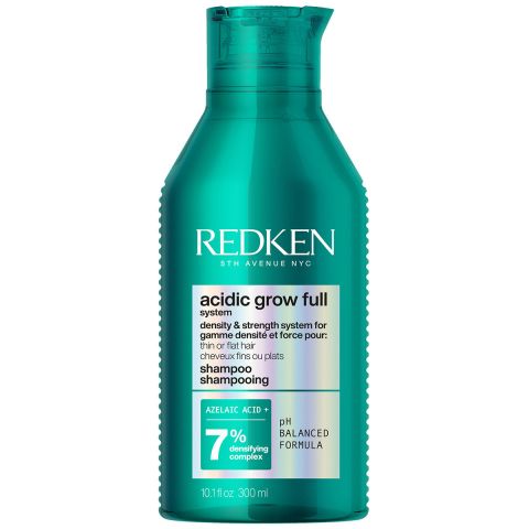 Redken Acidic Grow Full Shampoo
