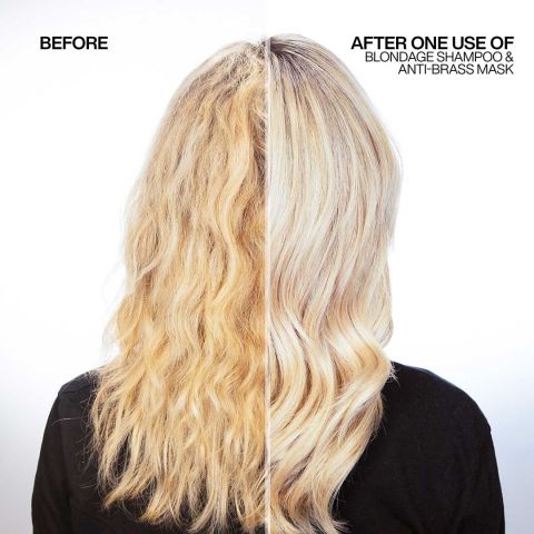 Redken - Color Extend Blondage Shampoo for Blonde Hair
