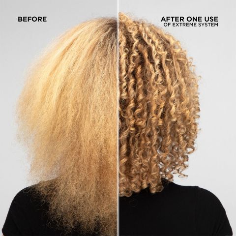 Redken - Extreme Shampoo & Conditioner - Kit For Damaged Hair 