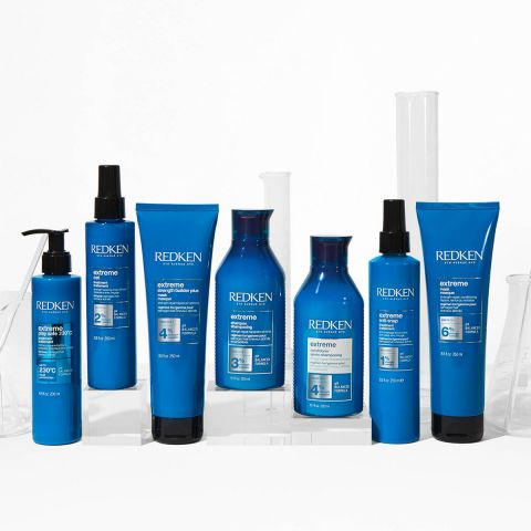 Redken - Extreme Mask Hair Mask for Damaged Hair - 250 ml