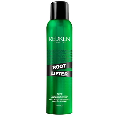 Redken - Root Lifter Volume Hair Mousse - 300 ml