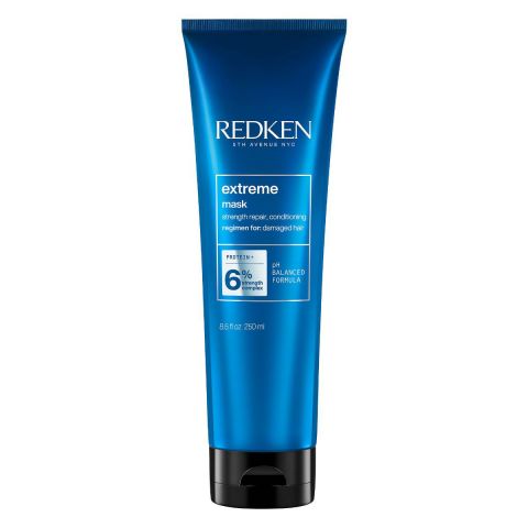 Redken - Extreme Mask Hair Mask for Damaged Hair - 250 ml
