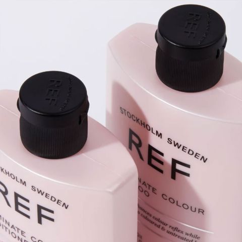 REF - Illuminate Colour - Conditioner - 600 ml 
