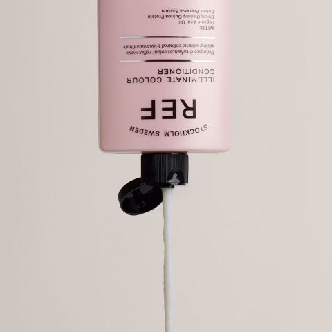 REF - Illuminate Colour - Conditioner - 600 ml 