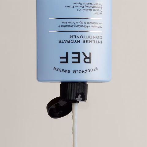 REF - Intense Hydrate Conditioner - 600 ml