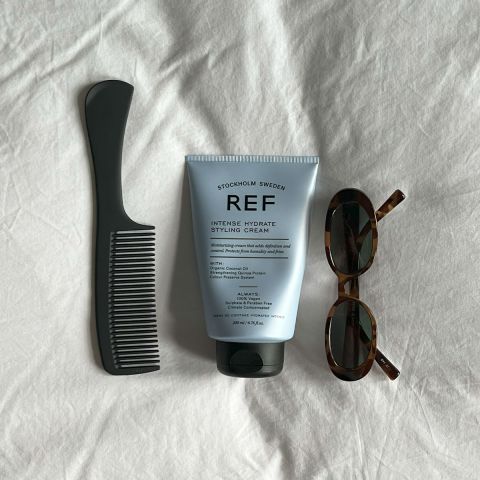 REF - Intense Hydrate Styling Cream - 200 ml