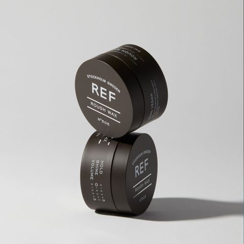 REF - Rough Wax - 85 ml