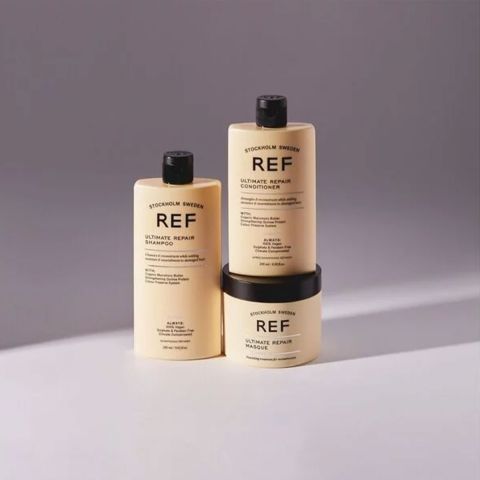 REF - Ultimate Repair Conditioner - 600 ml