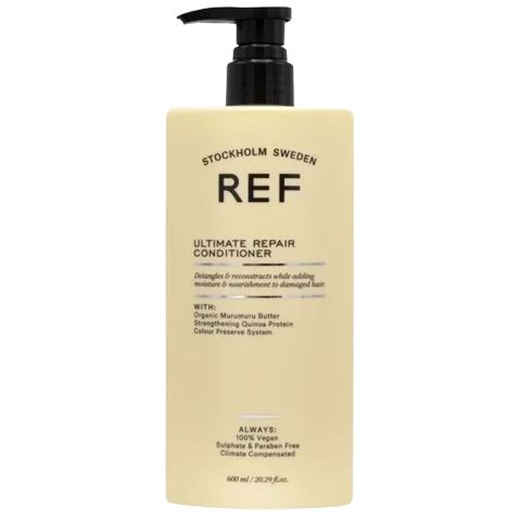REF - Ultimate Repair Conditioner - 600 ml