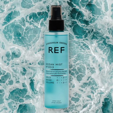 REF - Ocean Mist