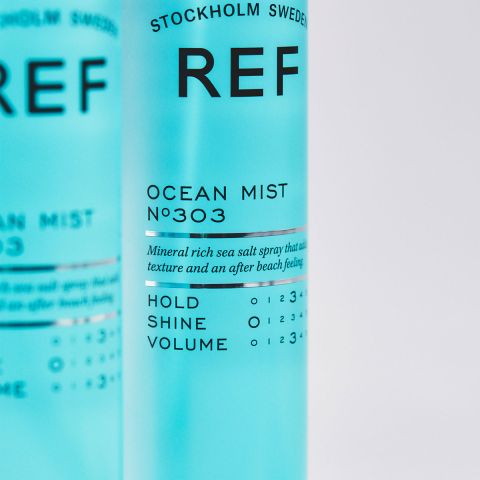 REF - Ocean Mist