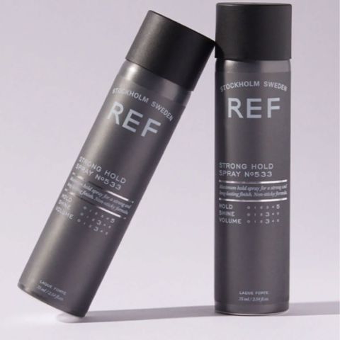 REF - Strong Hold Spray