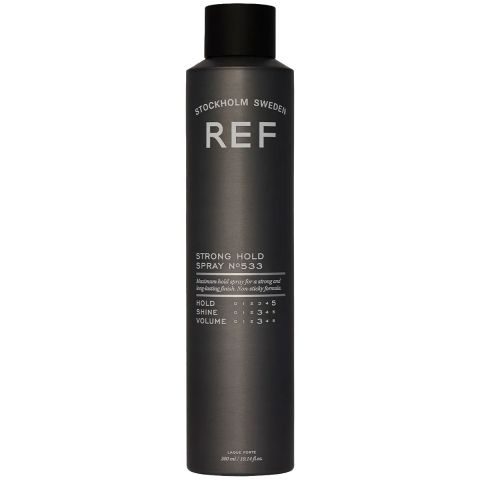 REF - Strong Hold Spray