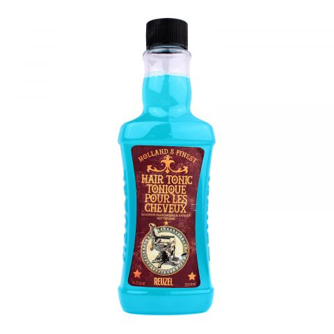Reuzel - Hair Tonic - 350 ml