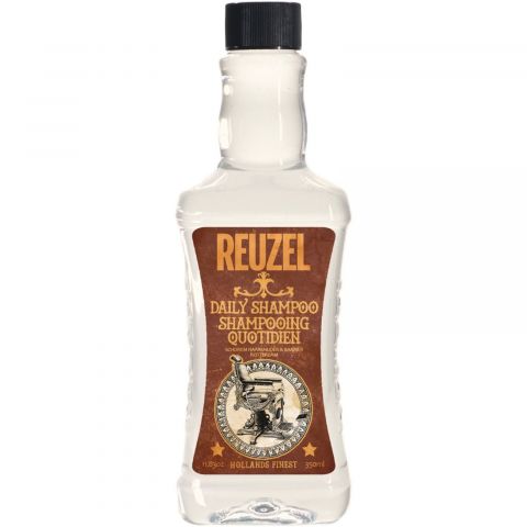 Reuzel - Daily Shampoo - 350 ml