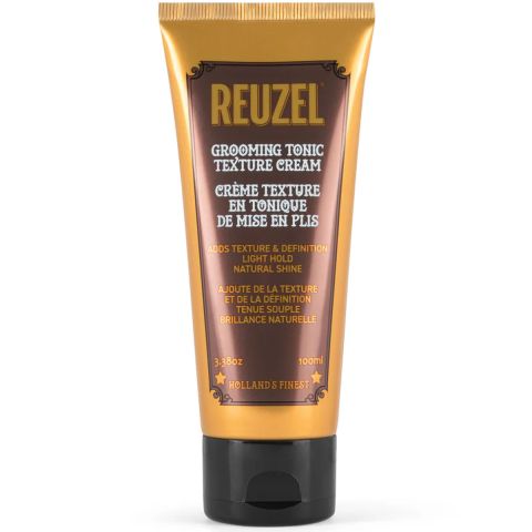 Reuzel Grooming Tonic Texture Cream 100 ml