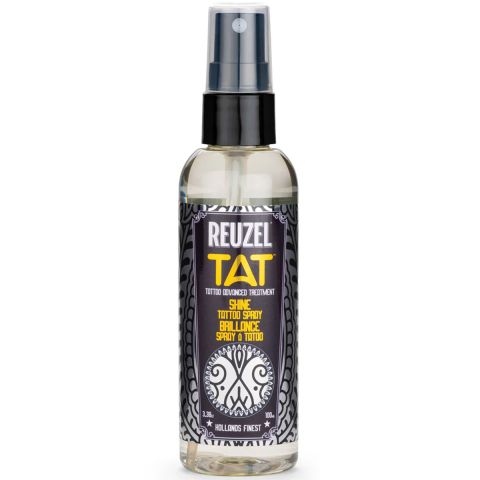 Reuzel Shine Tattoo Spray 100 ml