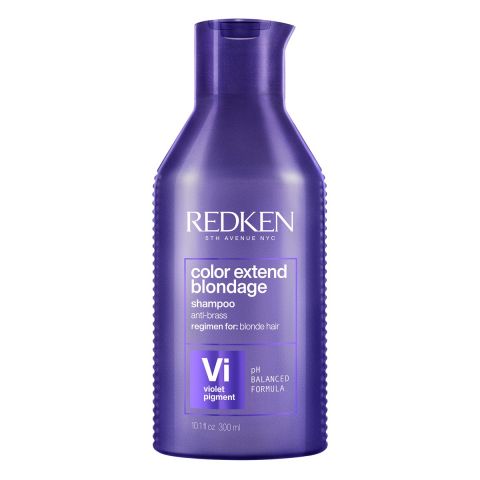 Redken - Color Extend Blondage Shampoo for Blonde Hair