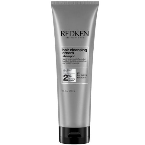 Redken - Hair Cleansing Cream Shampoo for All Hair Types