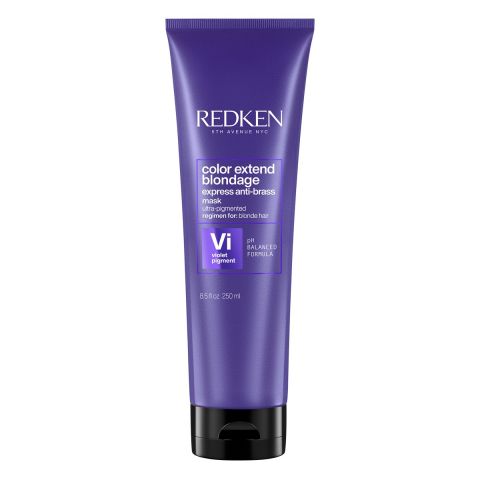 Redken - Color Extend Blondage Mask Hair Mask for Blonde Hair - 250 ml