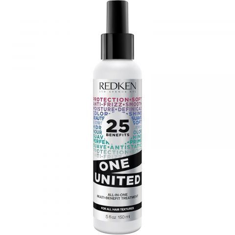 Redken - One United Elixir All-in-one Multi-Benefit Treatment for All Hair Types
