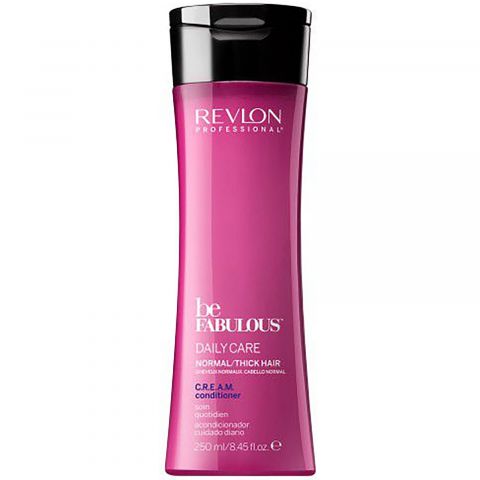 Revlon Be Fabulous Daily Normal Cream Conditioner