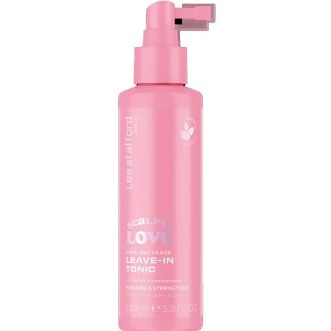 Lee Stafford - Scalp Love Anti Breakage Leave-in Tonic - 150 ml