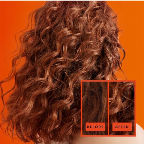 Schwarzkopf - R-Two - Rescuing Treatment