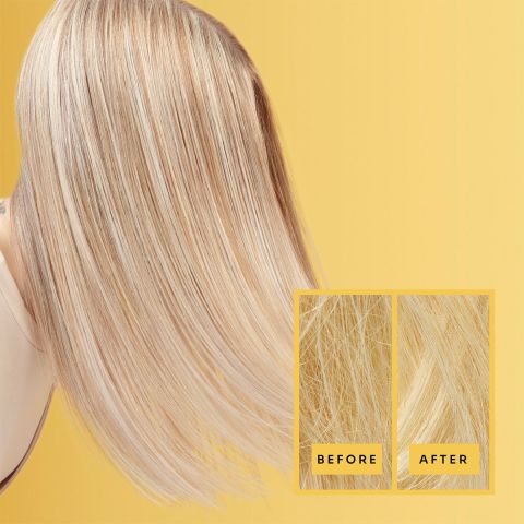 Schwarzkopf - R-Two - Rescuing Treatment