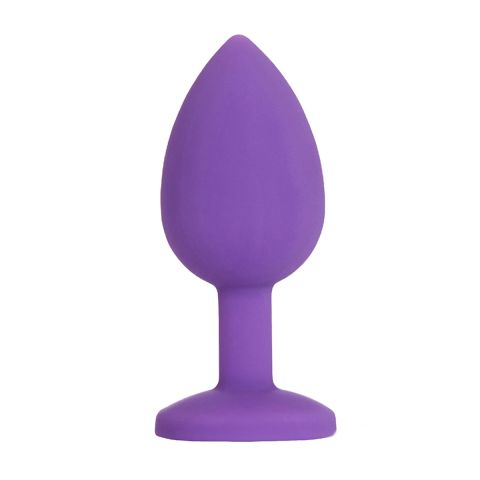 So Divine - Sweet Sensation Small Buttplug - Purple