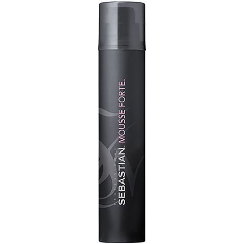 Sebastian Professional - Mousse Forte + Re-Shaper - Kit 