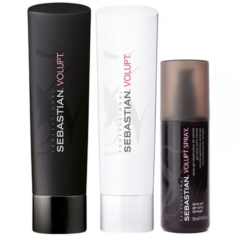 Sebastian - Foundation - Volupt Kit