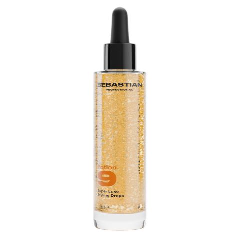 Sebastian Potion 9 Super Luxe Styling Drops 30 ml