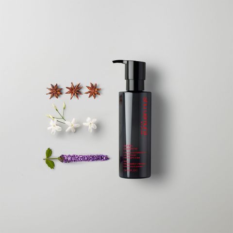 Shu Uemura Art of Hair - Ashita Supreme Intense Revitalizing Conditioner for Revitalized Hair - 250 ml