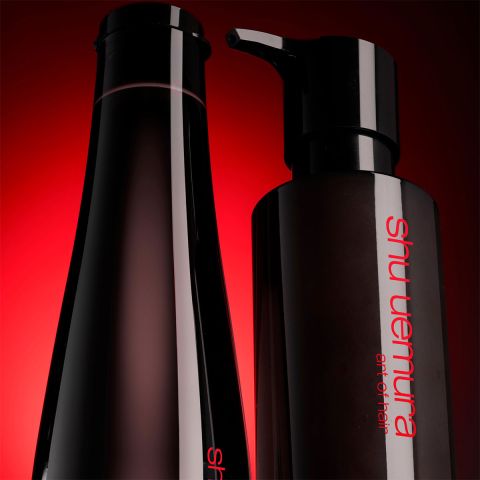 Shu Uemura Art of Hair - Ashita Supreme Intense Revitalizing Conditioner for Revitalized Hair - 250 ml