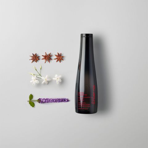 Shu Uemura Art of Hair - Ashita Supreme Intense Revitalizing Shampoo for Revitalized Hair - 300 ml