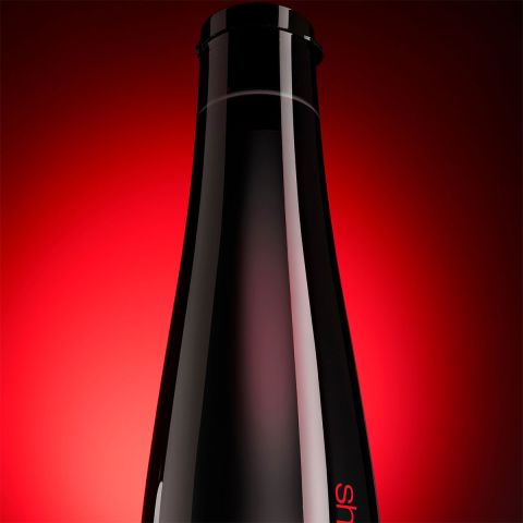 Shu Uemura Art of Hair - Ashita Supreme Intense Revitalizing Shampoo for Revitalized Hair - 300 ml