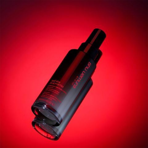 Shu Uemura Art of Hair - Ashita Supreme Intense Revitalization Length Serum for Revitalized Hair - 90 ml