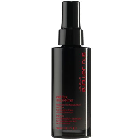 Shu Uemura Art of Hair - Ashita Supreme Intense Revitalization Length Serum for Revitalized Hair - 90 ml