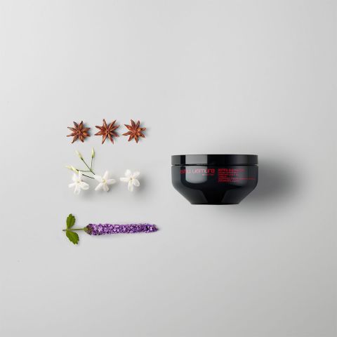Shu Uemura Art of Hair - Ashita Supreme Revitalizing Treatment for Revitalized Hair - 250 ml