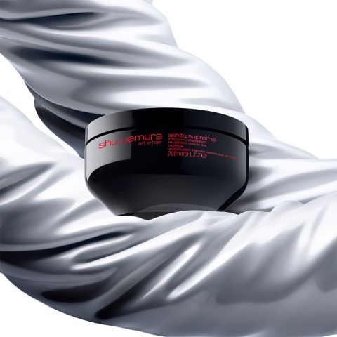 Shu Uemura Art of Hair - Ashita Supreme Revitalizing Treatment for Revitalized Hair - 250 ml