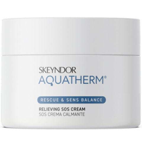 Skeyndor Aquatherm Relieving SOS Cream 50 ml
