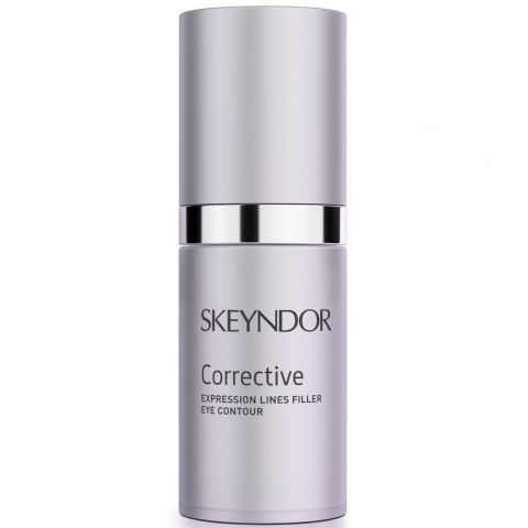 Skeyndor - Corrective Expression Lines Filler Eye Contour 15ML Skeyndor - Corrective Expression Lines Filler Eye Contour 15ML