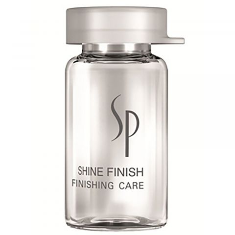 Wella SP - Shine Finish - 8 ml.