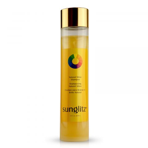 Sunglitz - Color Enhancing Shampoo - Natural Shine