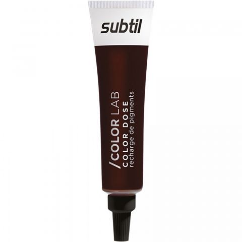 Subtil - Color Lab - Color Dose - Recharge de Pigments - Light Brown - 15 ml