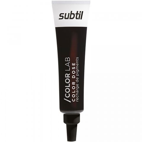 Subtil - Color Lab - Color Dose - Recharge de Pigments - Dark Brown - 15 ml